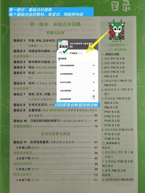 万唯中考语文试题的备考效果如何？